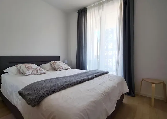 Apartment Luna