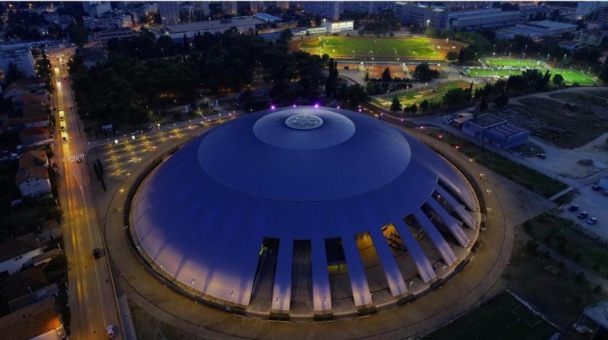 Luna Zadar