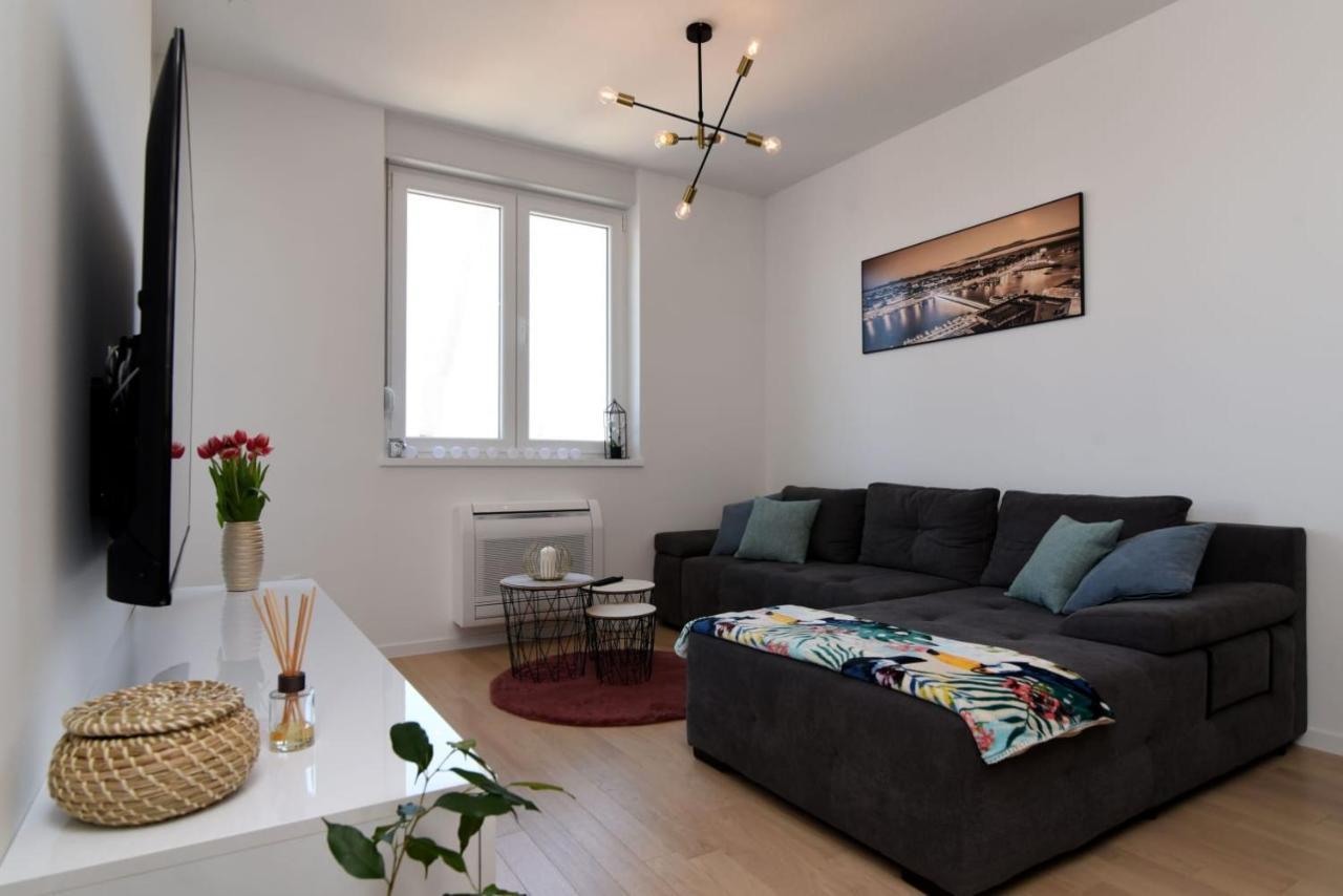 Apartment Luna
